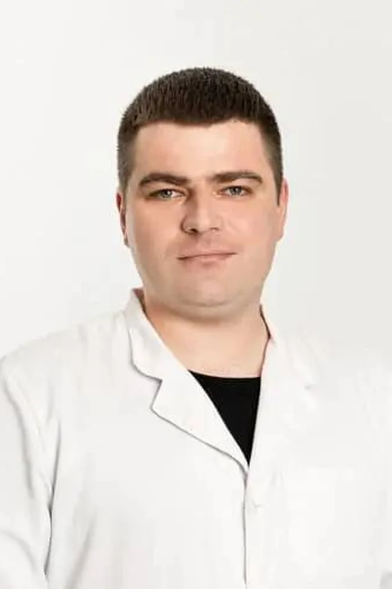 Віктор Рубін
