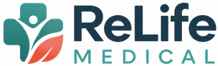 ReLife Medical — клініка лікування залежностей